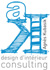 Logo AK Design Interieur petit